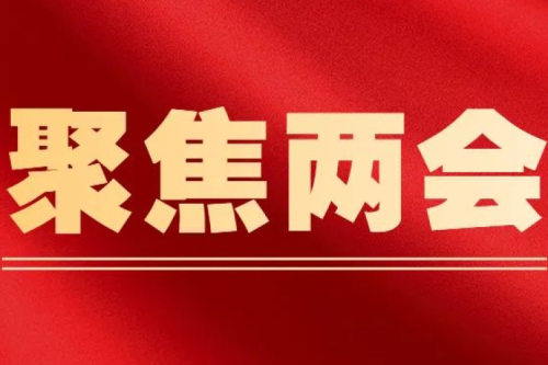  聚焦兩會丨全國人大代表、九洲集團董事長李寅隨團抵達北京